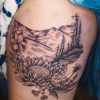 Large Tattoo - (Day Session 4 Hours) - Image 3