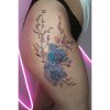 Large Tattoo - (2 Hour Session) - Image 2