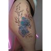Large Tattoo - (3 Hour Session) - Image 4