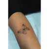 Small Tattoo - Micro & Small tattoos (5cm or less) - Image 6