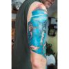 Large Tattoo - (Day Session 4 Hours) - Image 8
