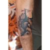Large Tattoo - (2 Hour Session) - Image 4