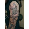 Large Tattoo - (Day Session 4 Hours) - Image 9