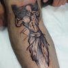 Large Tattoo - (3 Hour Session) - Image 2