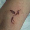 Small Tattoo - Micro & Small tattoos (5cm or less) - Image 7