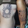 Small Tattoo - x2 10cm Tattoo - Image 7