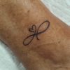 Small Tattoo - Micro & Small tattoos (5cm or less) - Image 11