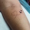 Small Tattoo - Micro & Small tattoos (5cm or less) - Image 10