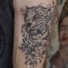 Large Tattoo - (3 Hour Session) - Image 8