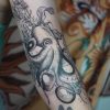 Large Tattoo - (3 Hour Session) - Image 9