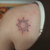 Small Tattoo - Micro & Small tattoos (5cm or less) - Image 13