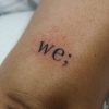 Small Tattoo - Micro & Small tattoos (5cm or less) - Image 14